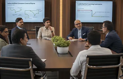 Customized Management Development Programs